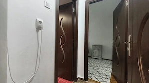PRIMA INCHIRIERE   Apartament 2 camere in Deva, zona Pietei Centrale - imagine 12