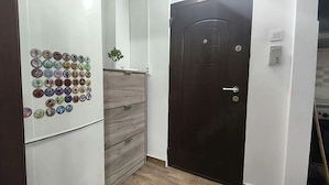 PRIMA INCHIRIERE   Apartament 2 camere in Deva, zona Pietei Centrale - imagine 10