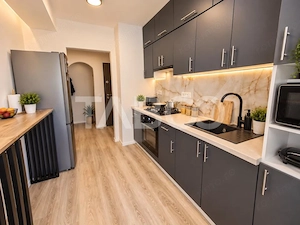 Apartament de inchiriat 2 camere renovat zona Dioda - imagine 8