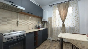PRIMA INCHIRIERE   Apartament 2 camere in Deva, zona Pietei Centrale - imagine 9