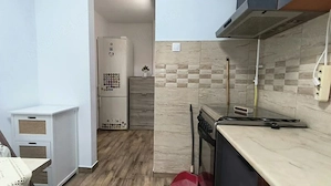 PRIMA INCHIRIERE   Apartament 2 camere in Deva, zona Pietei Centrale - imagine 6
