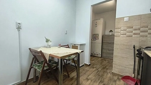 PRIMA INCHIRIERE   Apartament 2 camere in Deva, zona Pietei Centrale - imagine 8