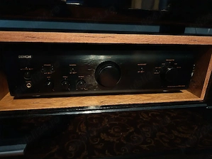 amplificator audio denon pma -500ae