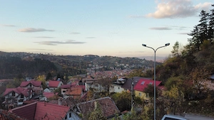 Vind proprietate schei Brașov toate utilități apa,lumina,gaz,canalizare 385 m loc parcare - imagine 4