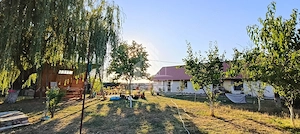 Casă individuală în Bucovăț cu 3250 mp - imagine 3