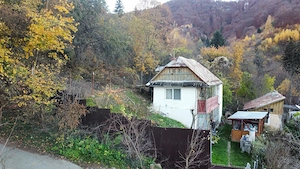 Vind proprietate schei Brașov toate utilități apa,lumina,gaz,canalizare 385 m loc parcare - imagine 3