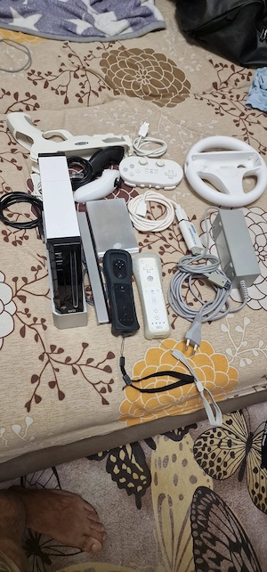 vand nintendo wii  - imagine 2