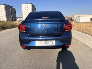 Dacia Logan 0.9 TCE, GPL fabrică - imagine 3