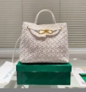 Bottega Veneta   geantă de damă, piele naturală