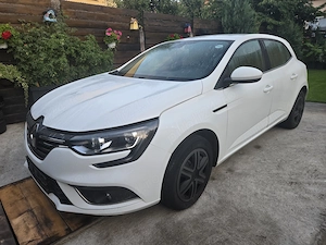 Renault Megane 1.5 dci An 2018 Euro 6 - fara adblue-