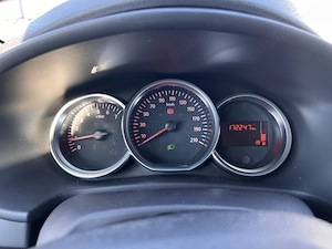 Dacia Logan 0.9 TCE, GPL fabrică - imagine 4
