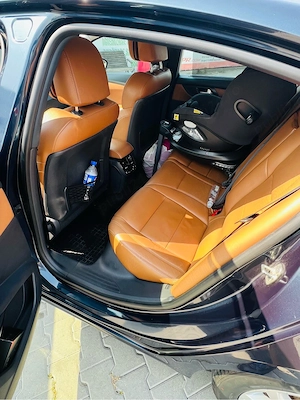 Peugeot 508 2.0 hdi  - imagine 8