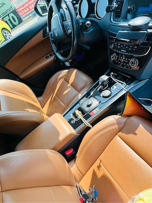 Peugeot 508 2.0 hdi  - imagine 5