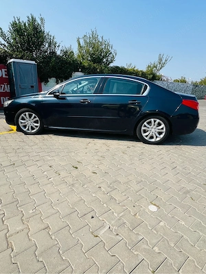 Peugeot 508 2.0 hdi  - imagine 9