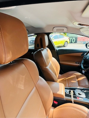 Peugeot 508 2.0 hdi  - imagine 4