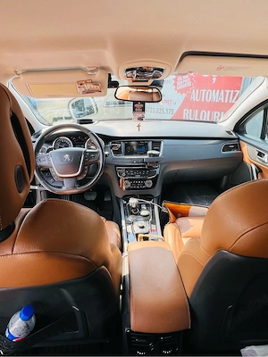 Peugeot 508 2.0 hdi  - imagine 3