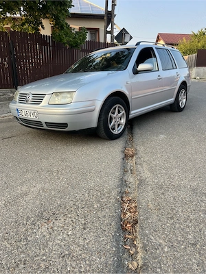 vand sau schimb vw bora  - imagine 5