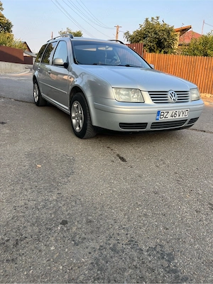 vand sau schimb vw bora  - imagine 4