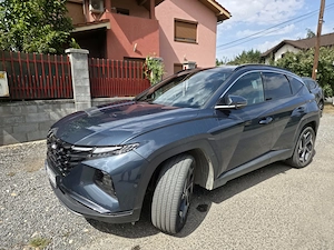 Vând SUV Hyundai Tucson Plagin Hybrid Luxury - imagine 3