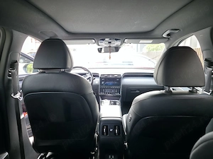 Vând SUV Hyundai Tucson Plagin Hybrid Luxury - imagine 6