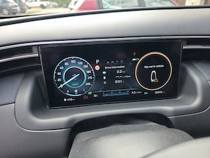 Vând SUV Hyundai Tucson Plagin Hybrid Luxury - imagine 5