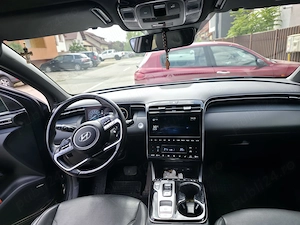 Vând SUV Hyundai Tucson Plagin Hybrid Luxury - imagine 4