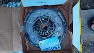 Kit ambreiaj  VW.Crafter - imagine 3