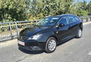 Seat Ibiza combi 1,2 vw benzina 