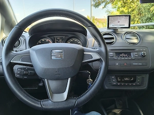 Seat Ibiza benzina -vw polo, skoda fabia - imagine 5