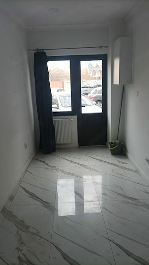 Spatiu comercial (a fost utilizat ca salon) de inchiriat ultracentral Ciorogariu  - imagine 8