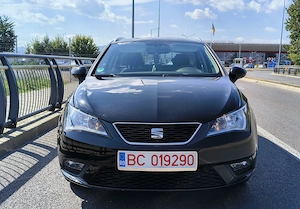 Seat Ibiza benzina -vw polo, skoda fabia - imagine 4