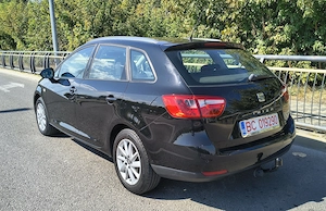 Seat Ibiza benzina -vw polo, skoda fabia - imagine 2