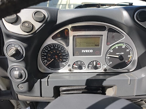 Vidanja Iveco 9mc - imagine 2