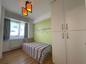 APARTAMENT 3 CAMERE | ETAJ 5 | PARCARE | NUFARUL | ORADEA - imagine 6