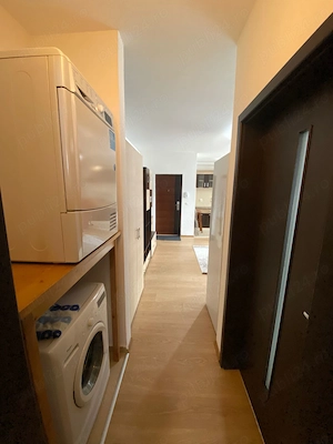 Apartament 2 camere, de inchiriat.