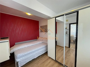 APARTAMENT 3 CAMERE | ETAJ 5 | PARCARE | NUFARUL | ORADEA - imagine 8