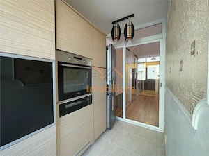 APARTAMENT 3 CAMERE | ETAJ 5 | PARCARE | NUFARUL | ORADEA - imagine 16