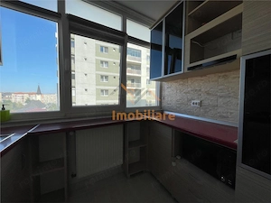 APARTAMENT 3 CAMERE | ETAJ 5 | PARCARE | NUFARUL | ORADEA - imagine 15