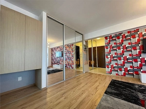 APARTAMENT 3 CAMERE | ETAJ 5 | PARCARE | NUFARUL | ORADEA - imagine 2