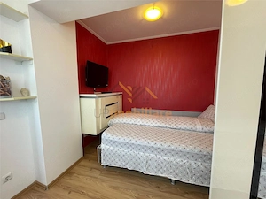 APARTAMENT 3 CAMERE | ETAJ 5 | PARCARE | NUFARUL | ORADEA - imagine 9