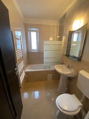 Apartament 2 camere, de inchiriat. - imagine 2