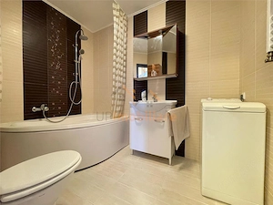 APARTAMENT 3 CAMERE | ETAJ 5 | PARCARE | NUFARUL | ORADEA - imagine 12