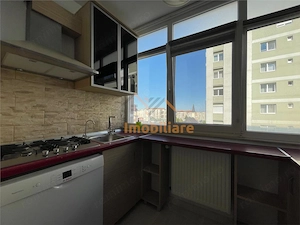 APARTAMENT 3 CAMERE | ETAJ 5 | PARCARE | NUFARUL | ORADEA - imagine 14