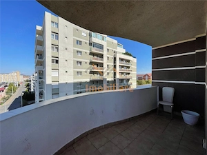 APARTAMENT 3 CAMERE | ETAJ 5 | PARCARE | NUFARUL | ORADEA - imagine 17