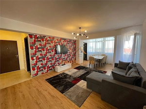 APARTAMENT 3 CAMERE | ETAJ 5 | PARCARE | NUFARUL | ORADEA - imagine 3