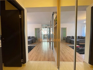 APARTAMENT 3 CAMERE | ETAJ 5 | PARCARE | NUFARUL | ORADEA - imagine 11