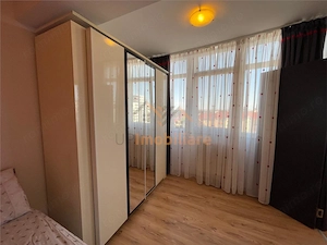 APARTAMENT 3 CAMERE | ETAJ 5 | PARCARE | NUFARUL | ORADEA - imagine 10