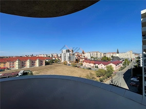 APARTAMENT 3 CAMERE | ETAJ 5 | PARCARE | NUFARUL | ORADEA - imagine 18