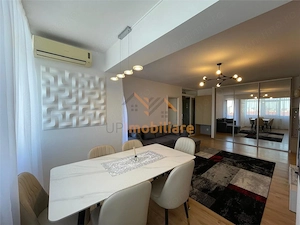 APARTAMENT 3 CAMERE | ETAJ 5 | PARCARE | NUFARUL | ORADEA - imagine 5