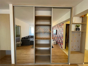APARTAMENT 3 CAMERE | ETAJ 5 | PARCARE | NUFARUL | ORADEA - imagine 20